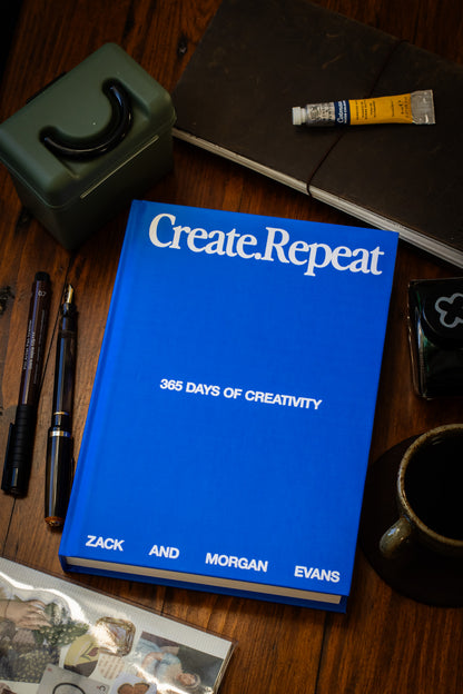 Create Repeat