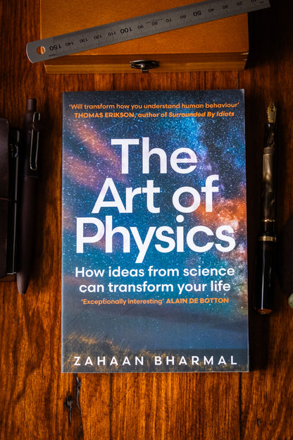 Art of Physics