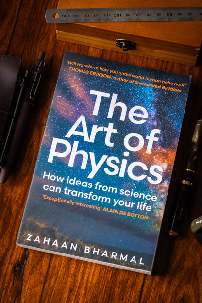 Art of Physics