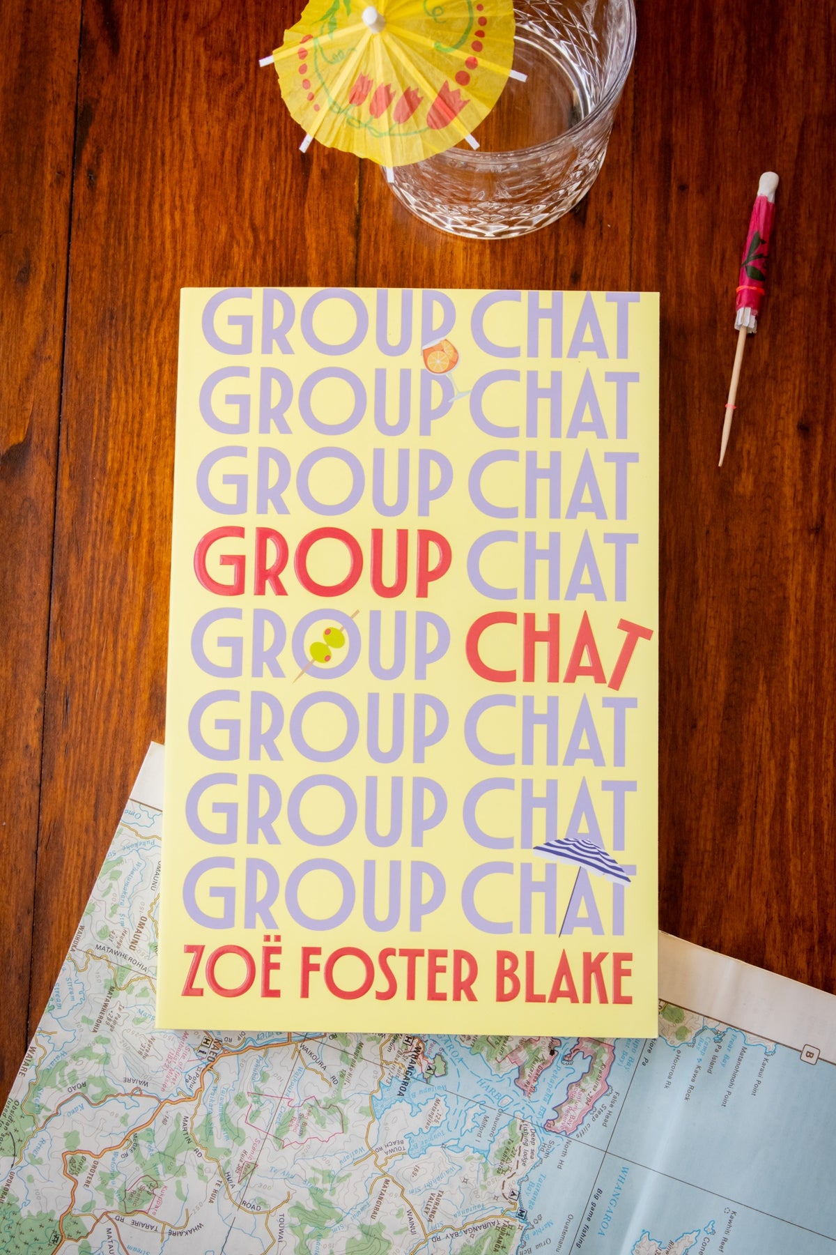 Group Chat