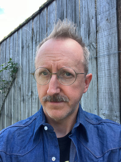 WORKSHOP: Writing Your Life with Dan Keane - The Everyday Haiku