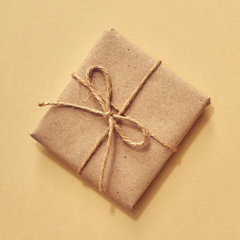 Gift wrap