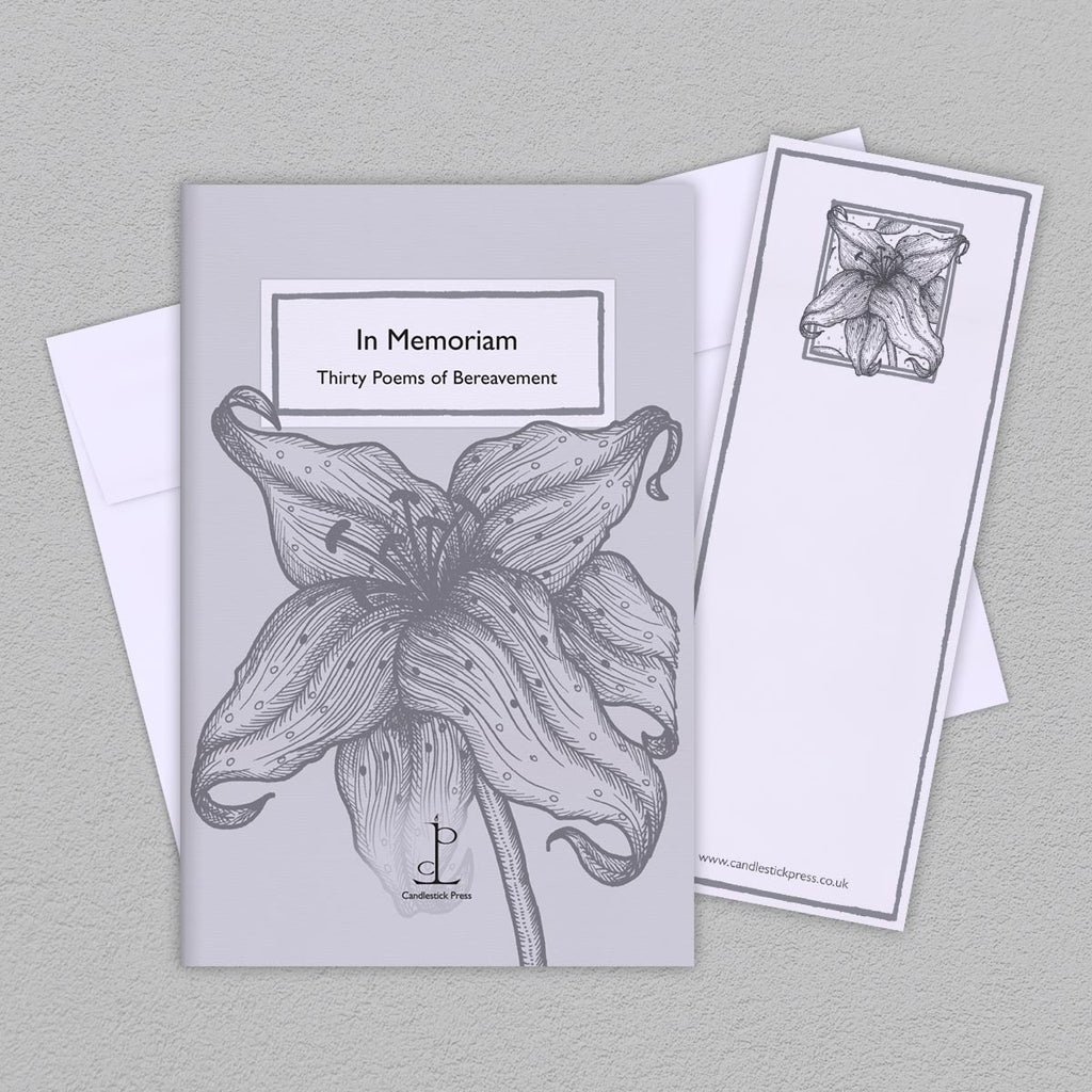 Instead of a Card: Poems of Bereavement