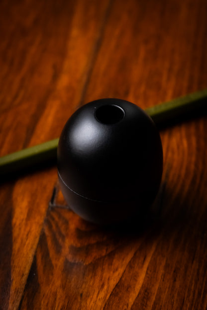 Japanese Capsule Pencil Sharpener