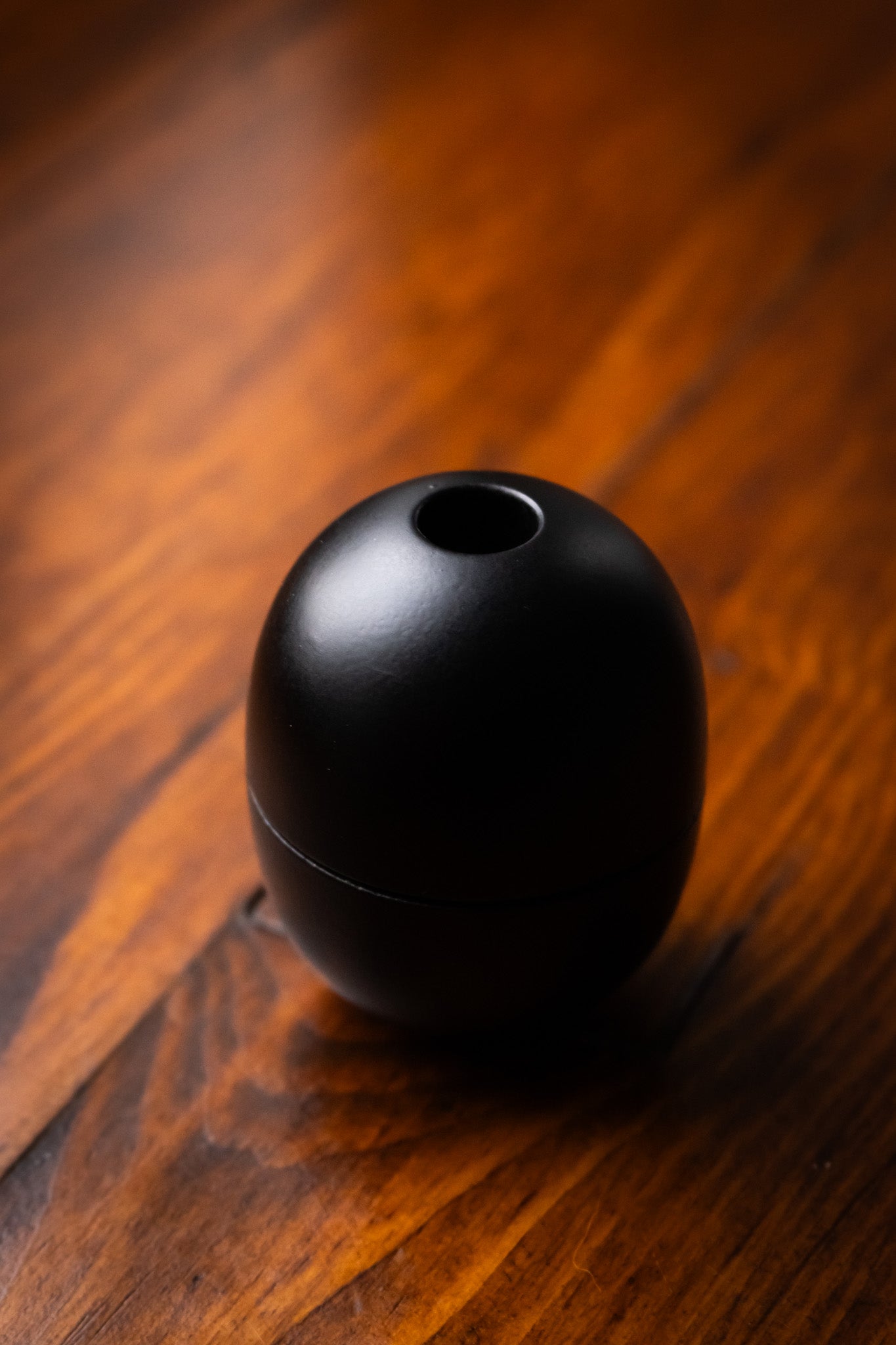 Japanese Capsule Pencil Sharpener