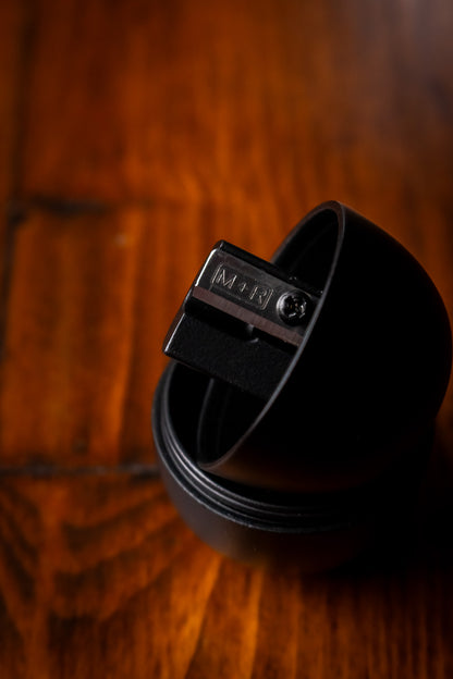Japanese Capsule Pencil Sharpener