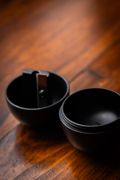 Japanese Capsule Pencil Sharpener