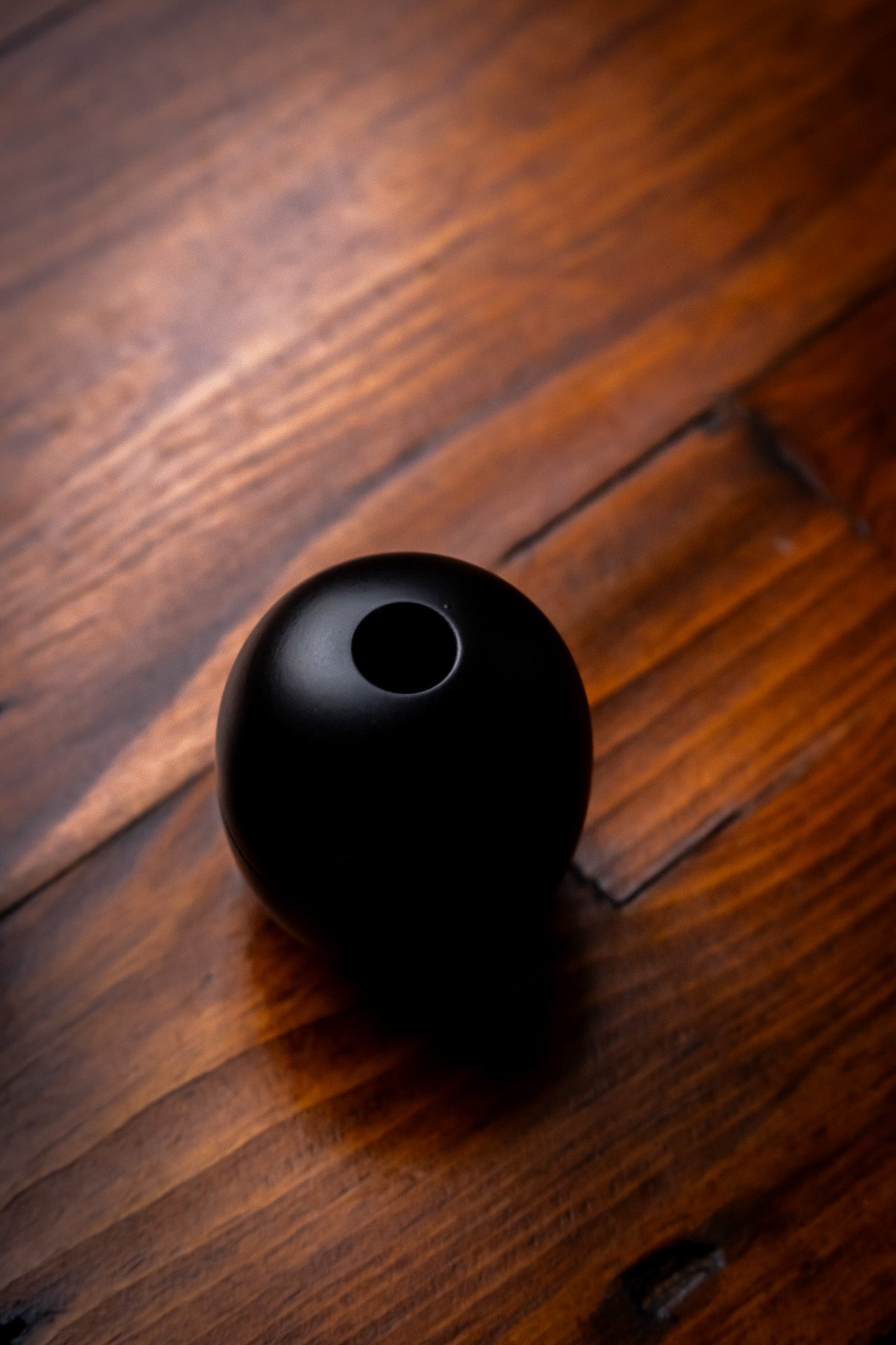 Japanese Capsule Pencil Sharpener