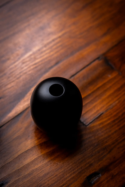 Japanese Capsule Pencil Sharpener