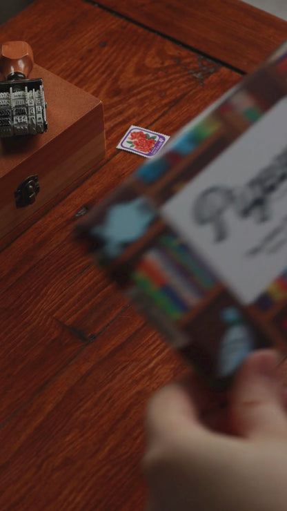 Hebridean Pigeon Pack