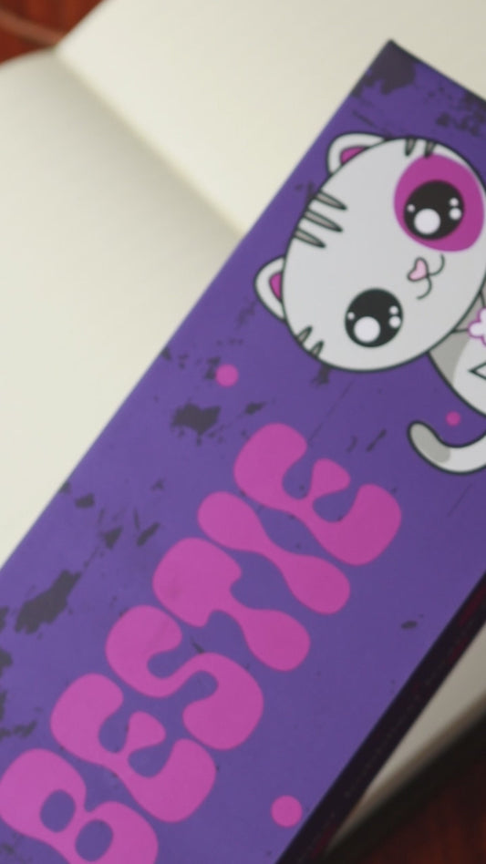 Estie Bestie Bubble Gum Bliss