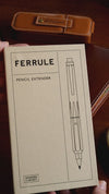 Ferrule Pencil Extender