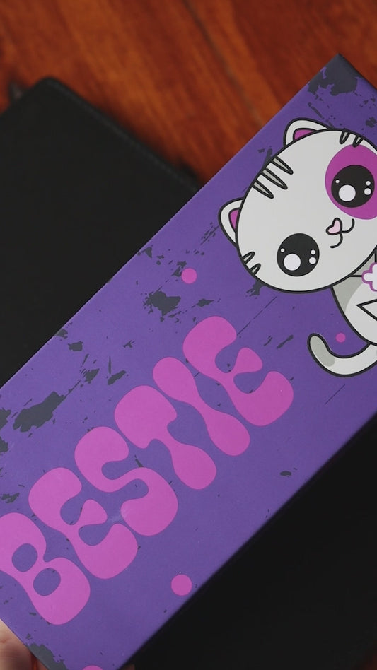 Estie Bestie Sugar Plum Bliss