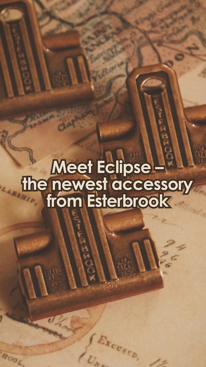 Eclipse 3pc Set - Silver