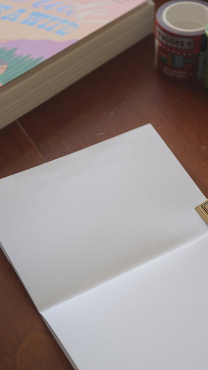 Stamp Pad - Fuji / Wisteria Light Purple