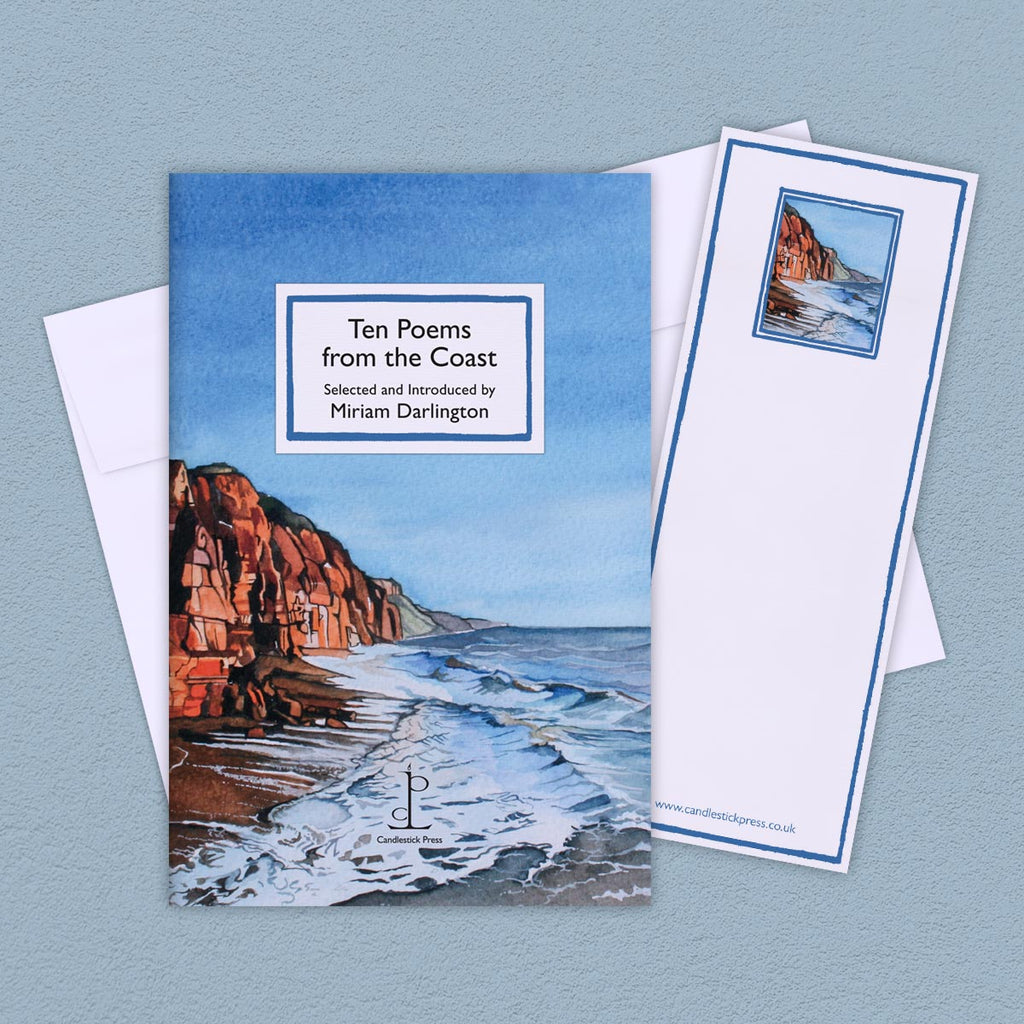 Instead of a Card: Poems from the Coast