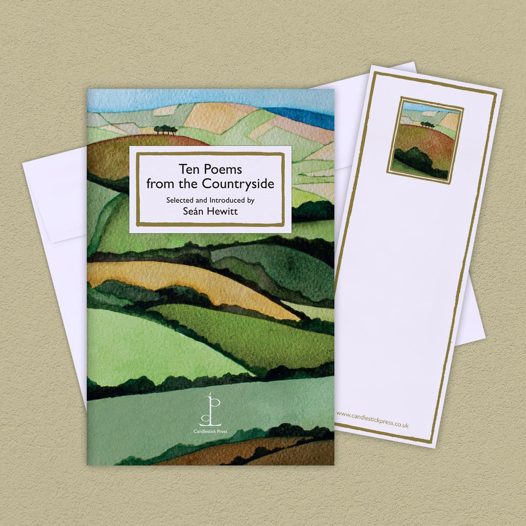 Instead of a Card: Poems from the Countryside