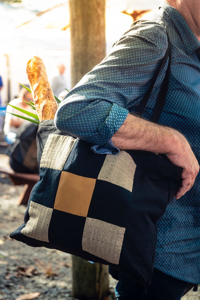 Tote-ally Patched