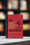 Walt Disney Film Archives