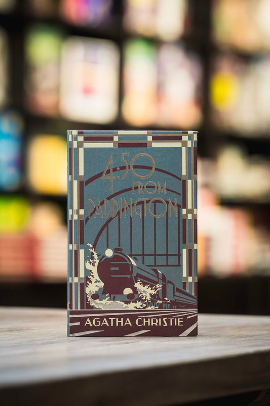 4.50 From Paddington (Special Edition)