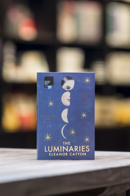 The Luminaries