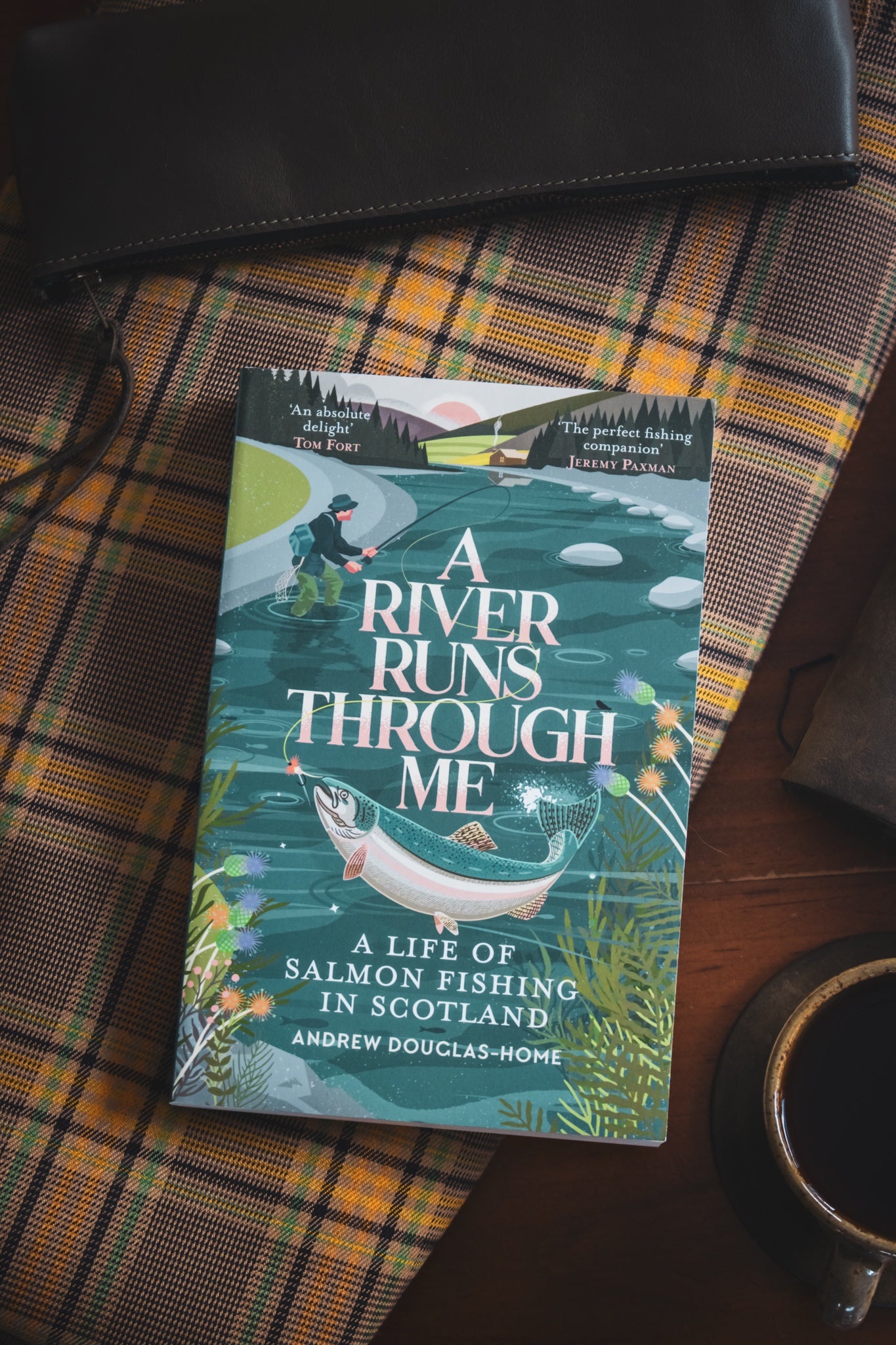 River Runs Through Me