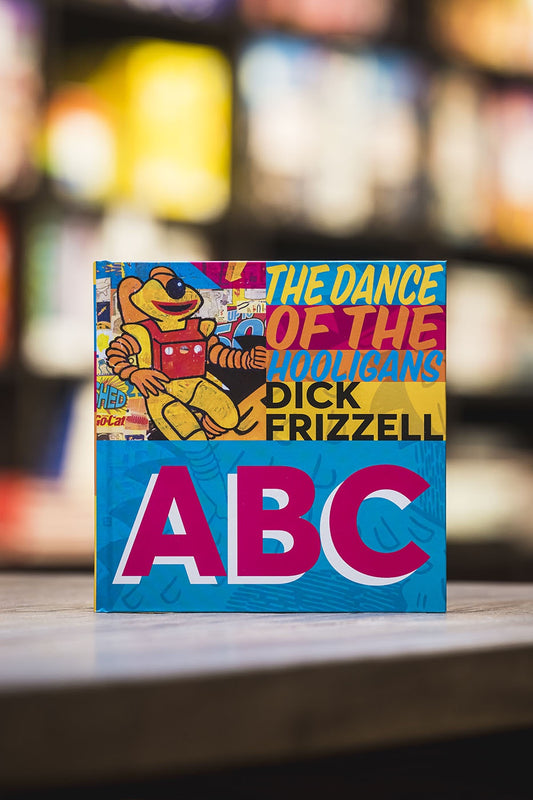 Dance Of The Hooligans