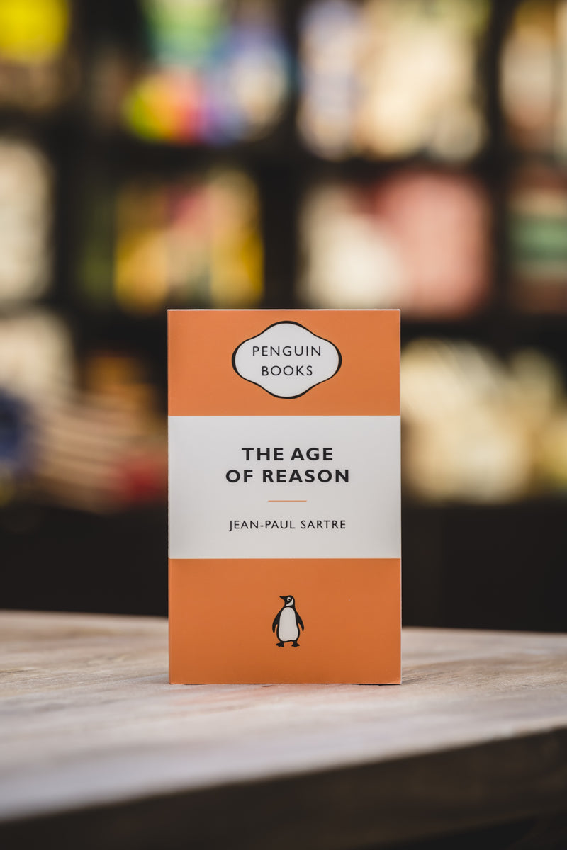 Age Of Reason (PP)