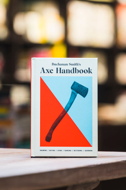 Axe Handbook