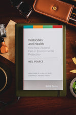 BWB Texts: Pesticides and Health