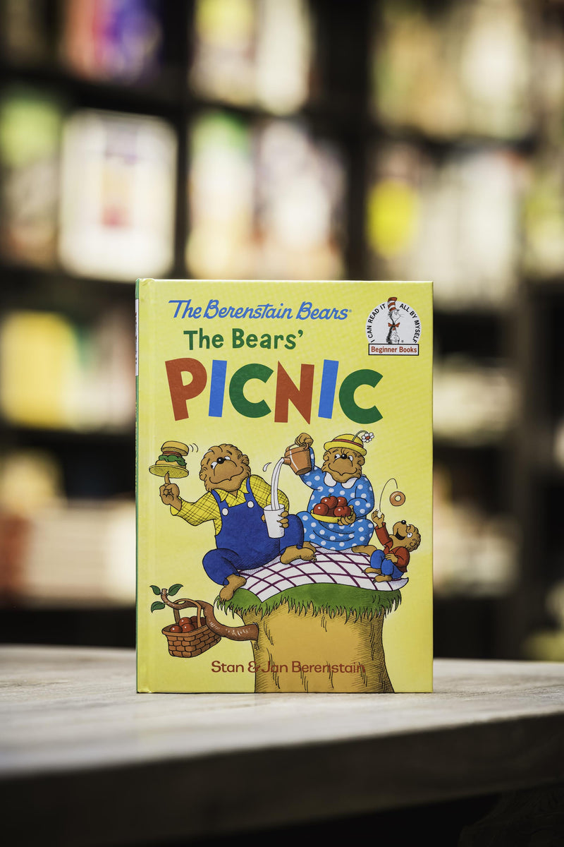 Berenstain Bears' Picnic