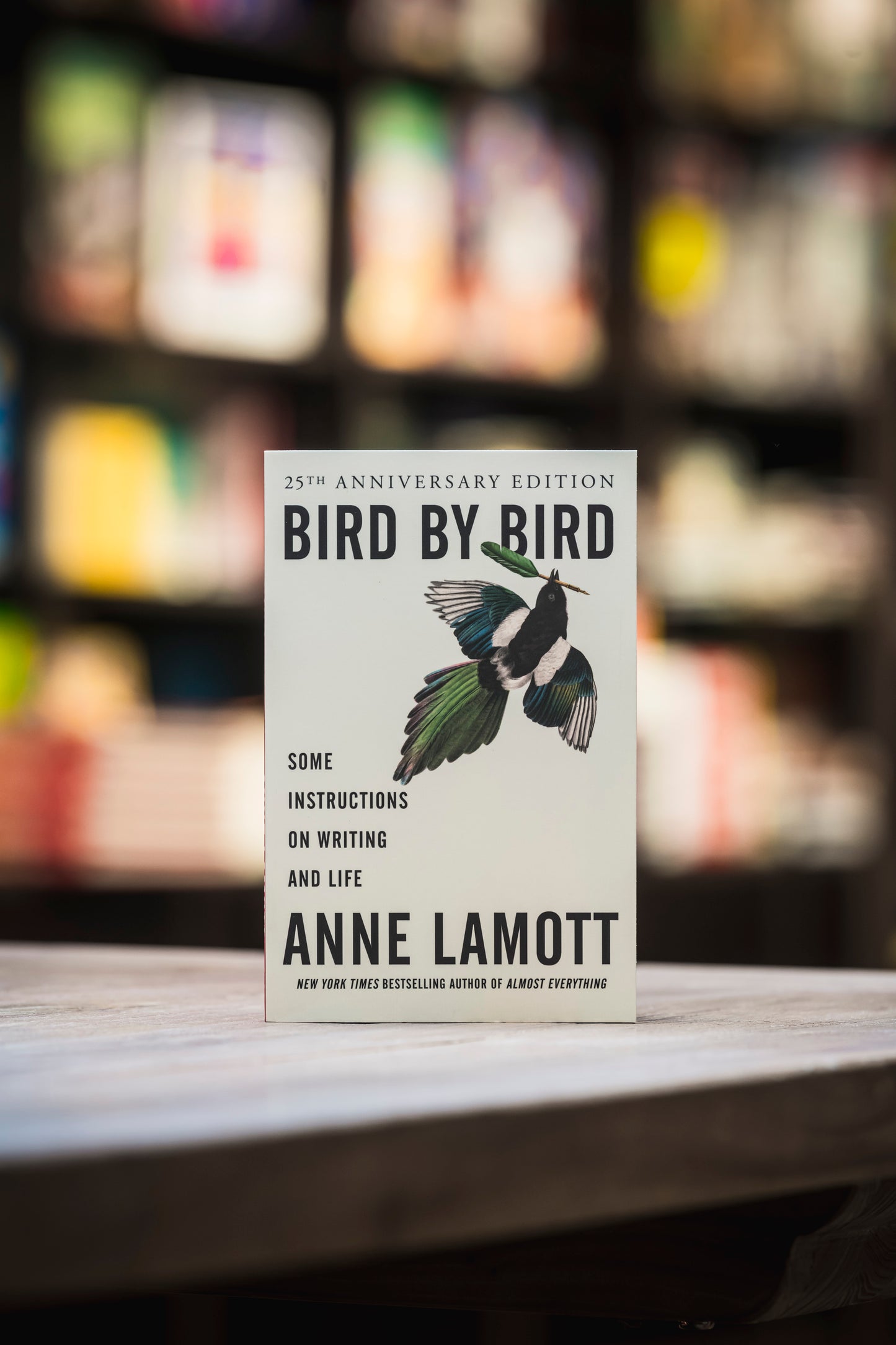 Bird By Bird