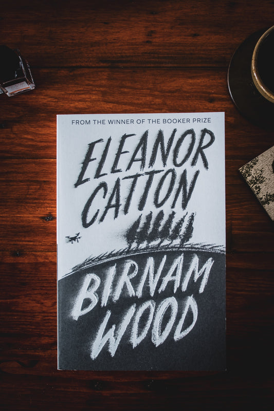 Birnam Wood (Paperback)