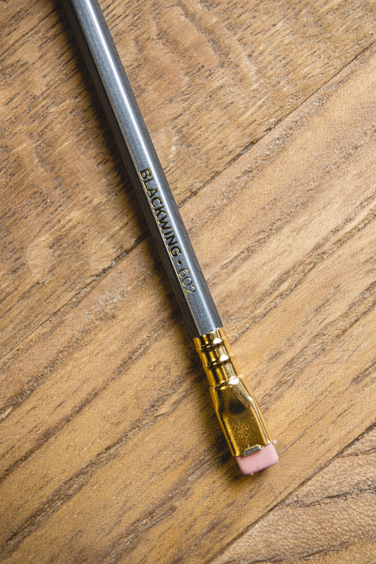 602 (Single Pencil)