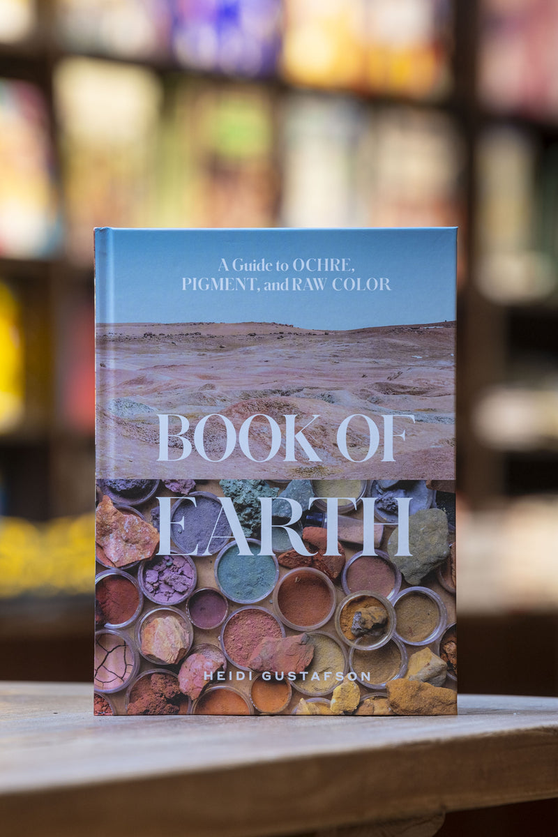 Book of Earth