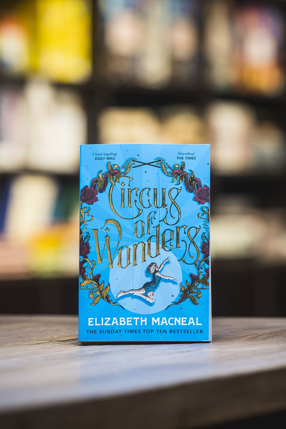 Circus of Wonders (Paperback)