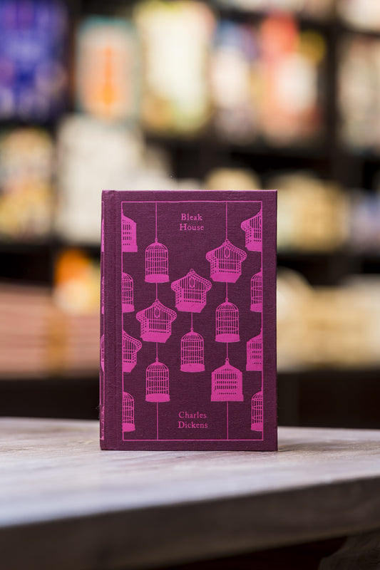 Bleak House (Clothbound)