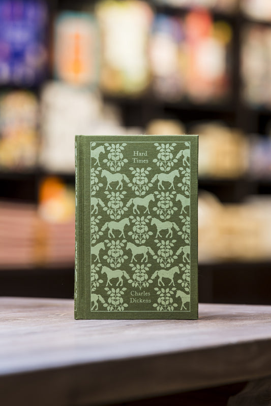 Hard Times (Clothbound)