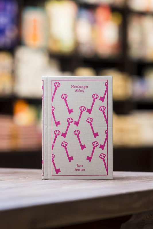 Northanger Abbey (Clothbound)