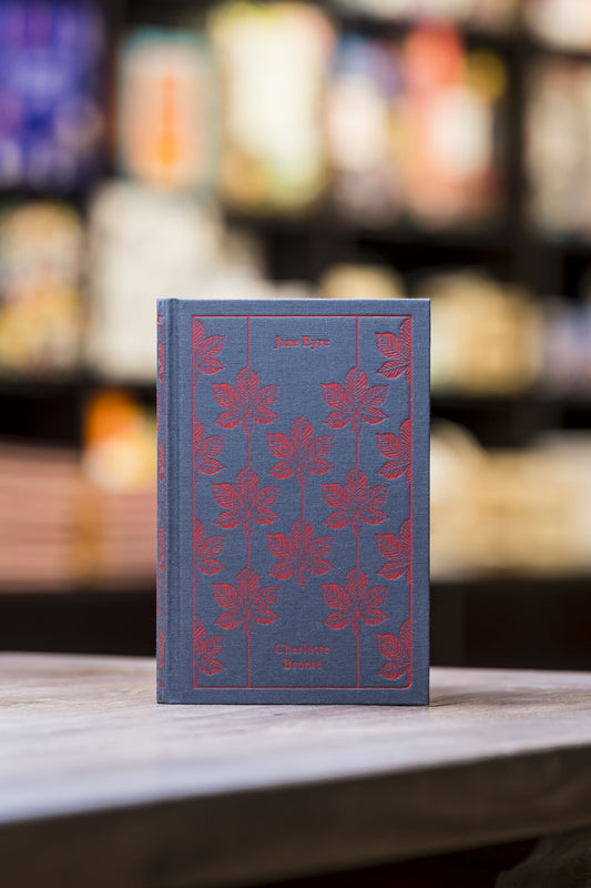 Jane Eyre (Clothbound)