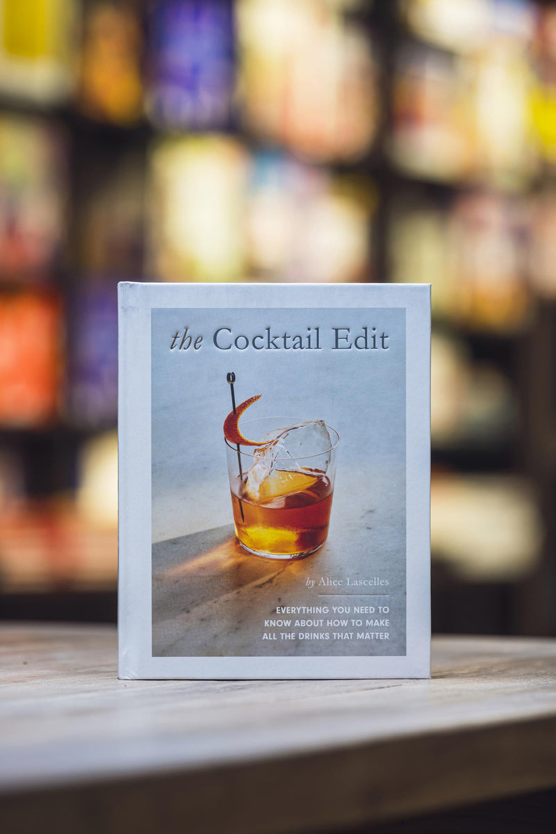 Cocktail Edit, The