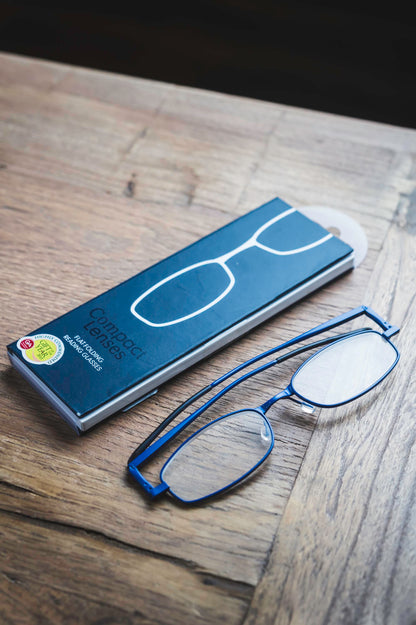 Twilight +3.0 Reading Glasses