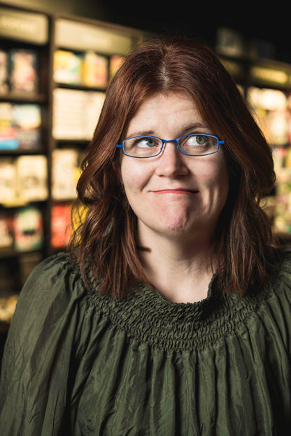 Twilight +3.0 Reading Glasses