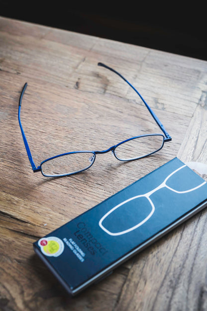 Twilight +3.0 Reading Glasses