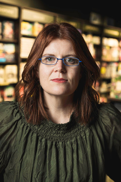 Twilight +2.5 Reading Glasses