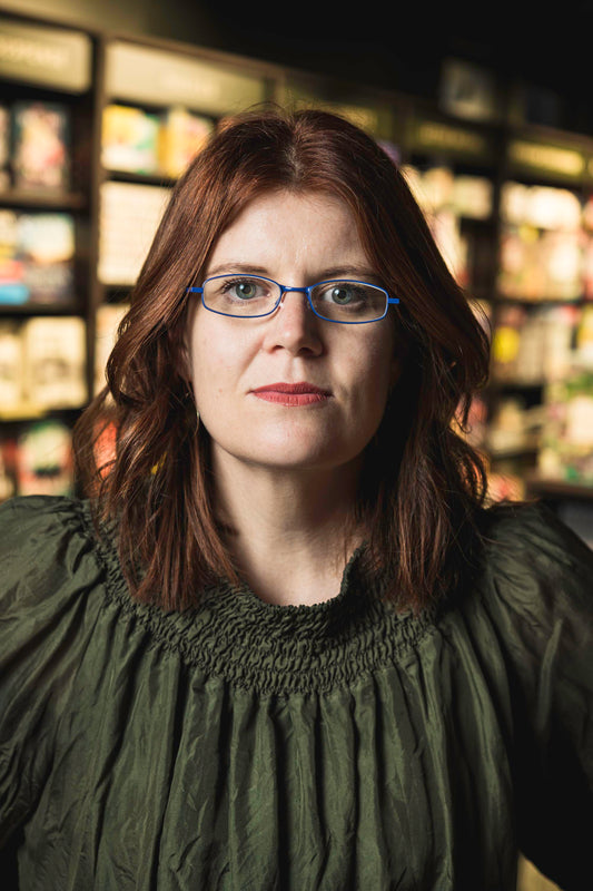 Twilight +2.5 Reading Glasses