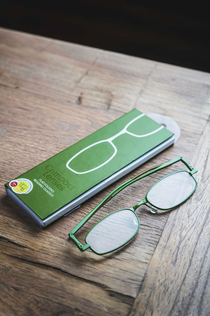Olive +3.0 Reading Glasses