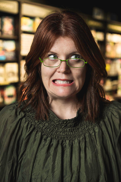 Olive +3.0 Reading Glasses