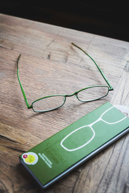 Olive +3.0 Reading Glasses