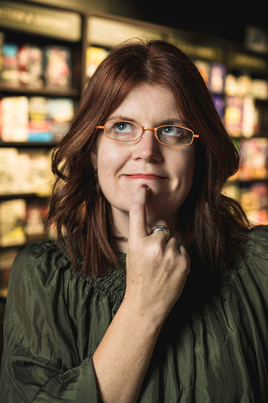 Cinnamon +2.0 Reading Glasses